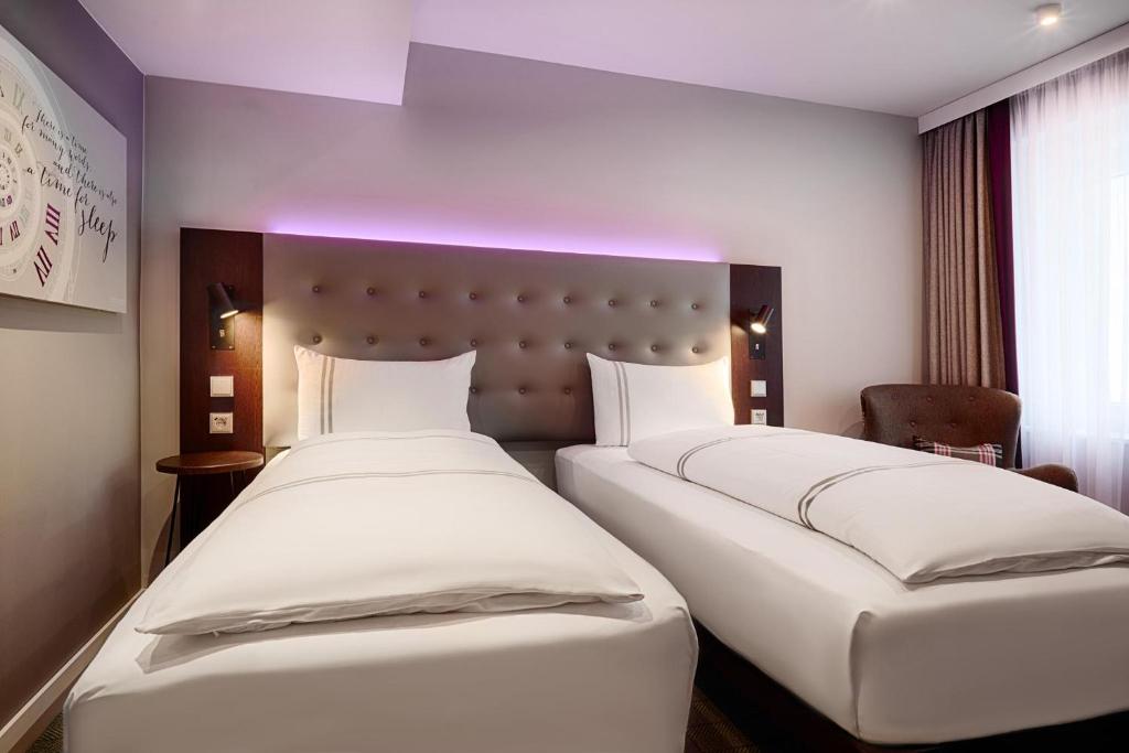 Premier Inn Köln City Centre - Resim 30