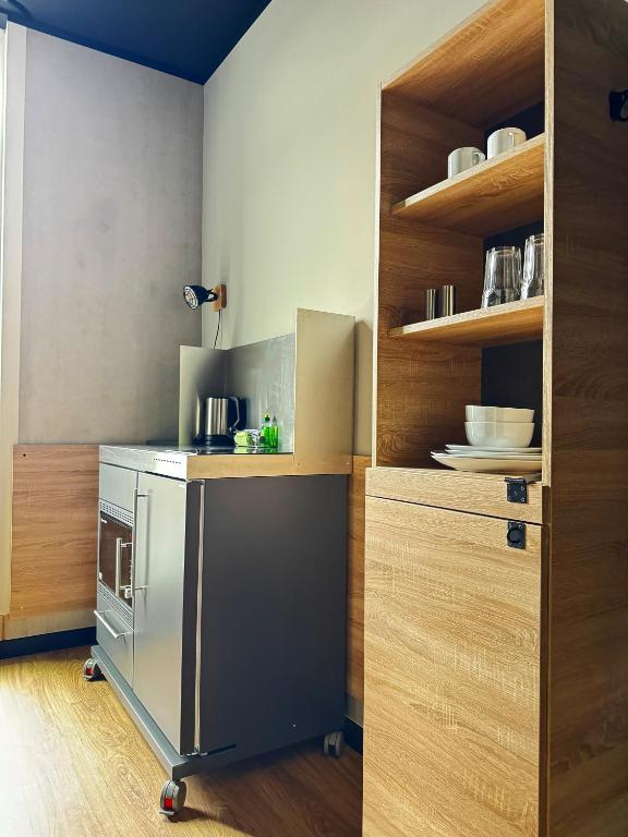 Das Schlafwerk Köln-Messe - NEUERÖFFNUNG! - Resim 30