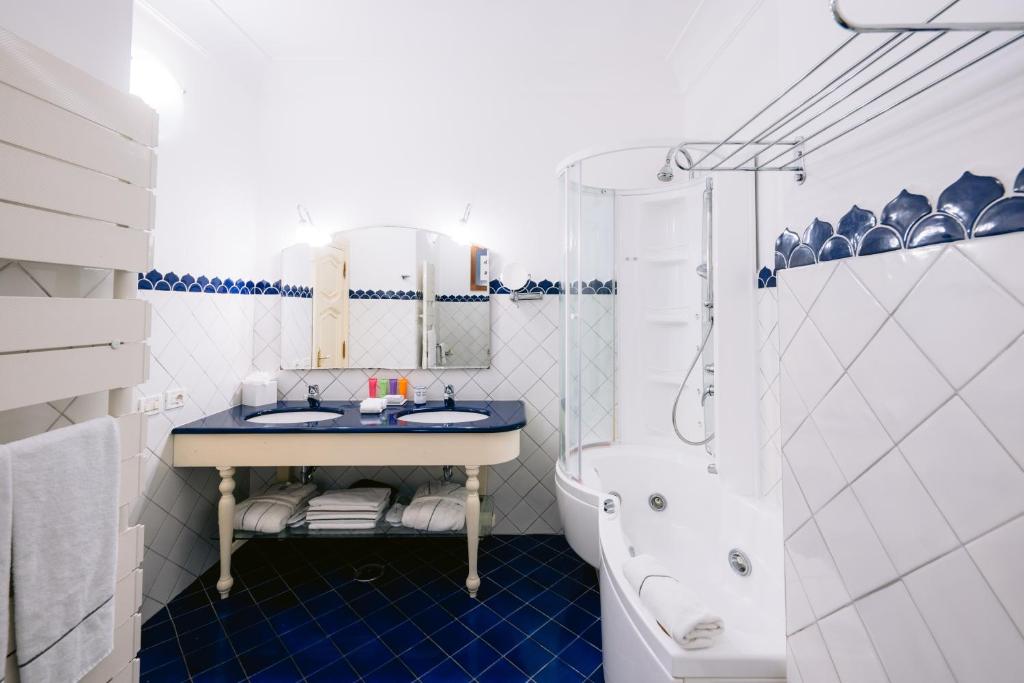 Covo Dei Saraceni - 11