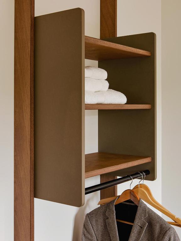 ALFRED HOTELS Compiègne - 13