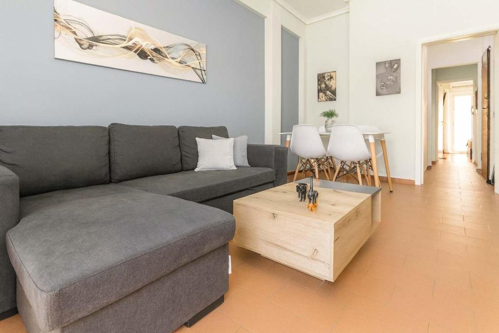 Athens City Apartment - Petralona Central Gem