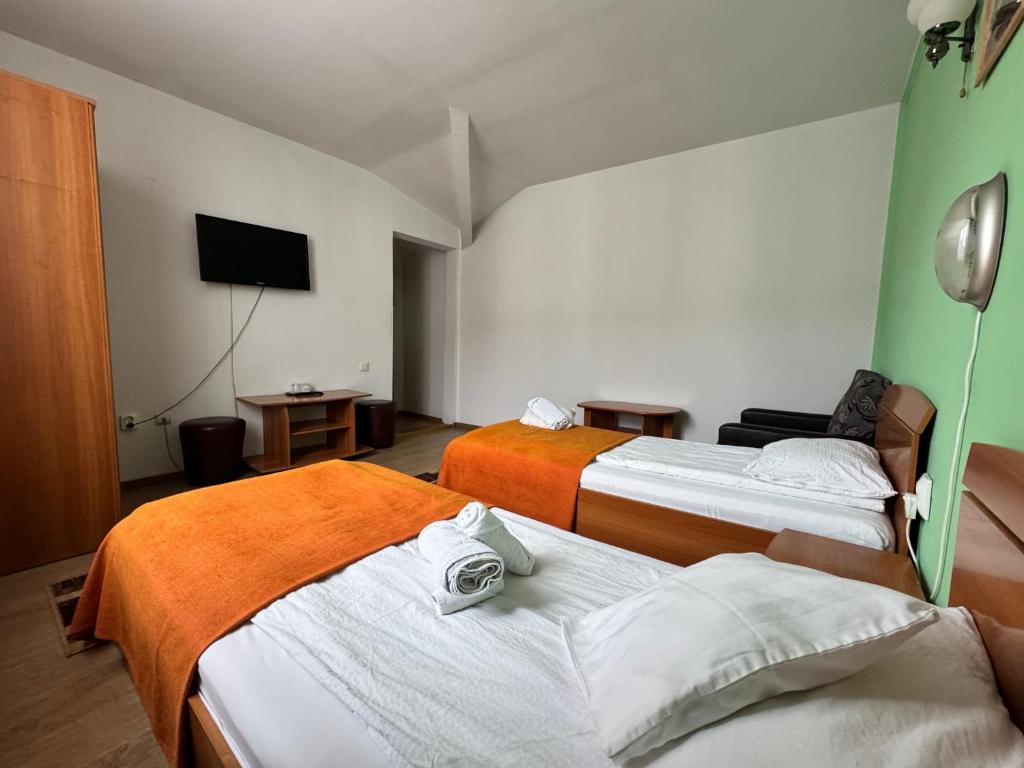 Pensiunea Paco - Resim 2