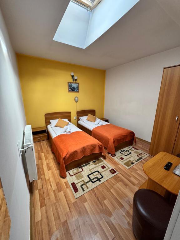 Pensiunea Paco - Resim 44