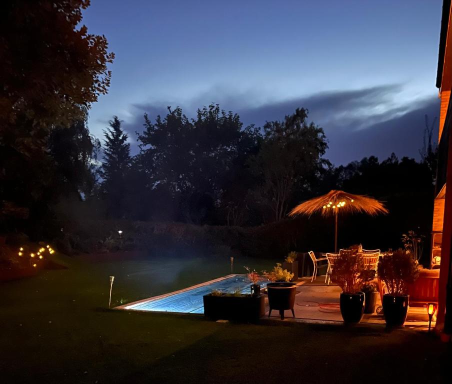 Winding B&B Silkeborg