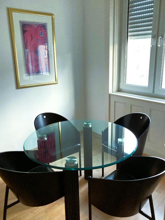 MAVO Hospitality Stuttgart Marienplatz - Resim 14