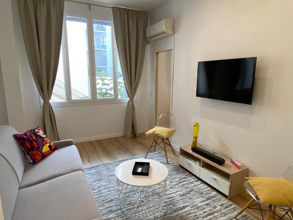 Peaceful City Centre Apartment