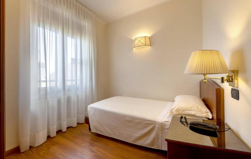 Lancaster Hotel - Resim 44