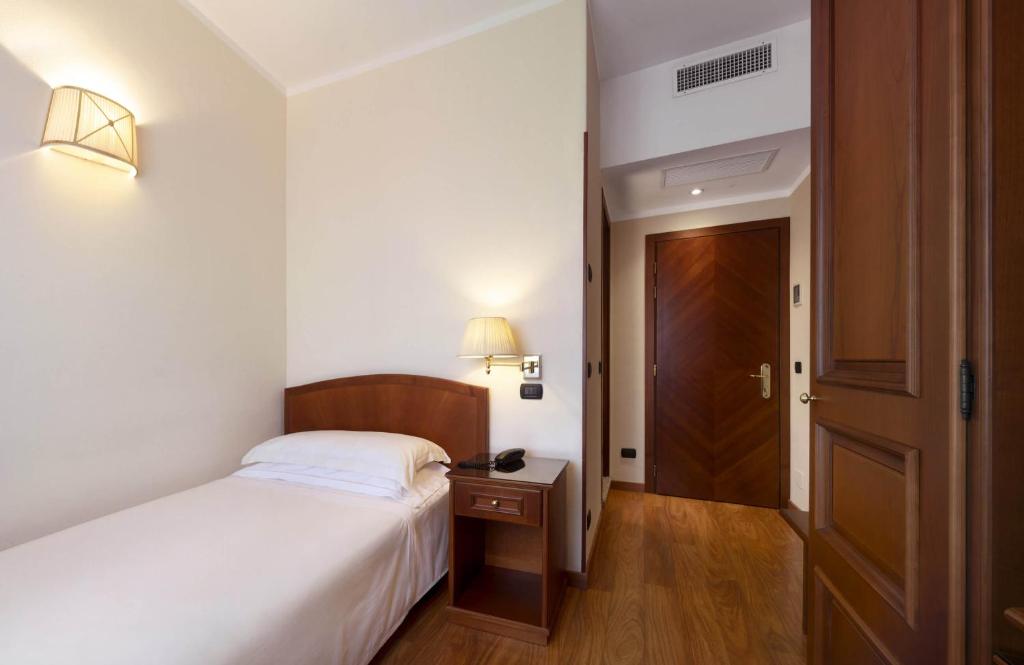 Lancaster Hotel - Resim 45