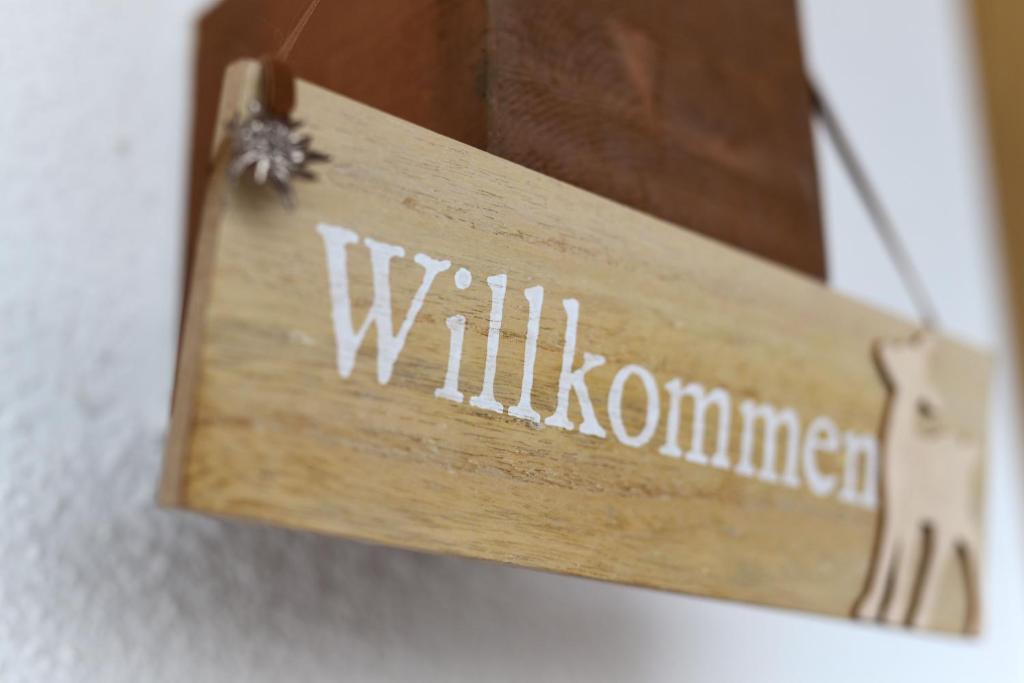 Certifikát, ocenenie alebo iný dokument vystavený v ubytovaní Montara living mountain air
