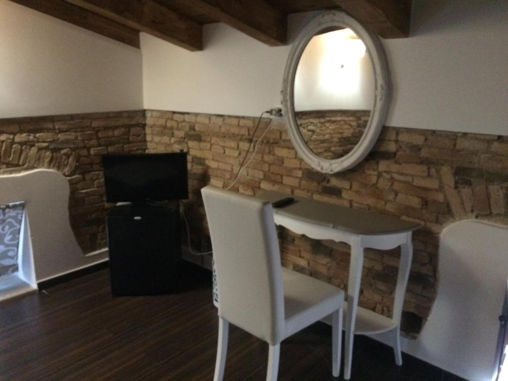 B&B S.Antonio - Habitación Triple