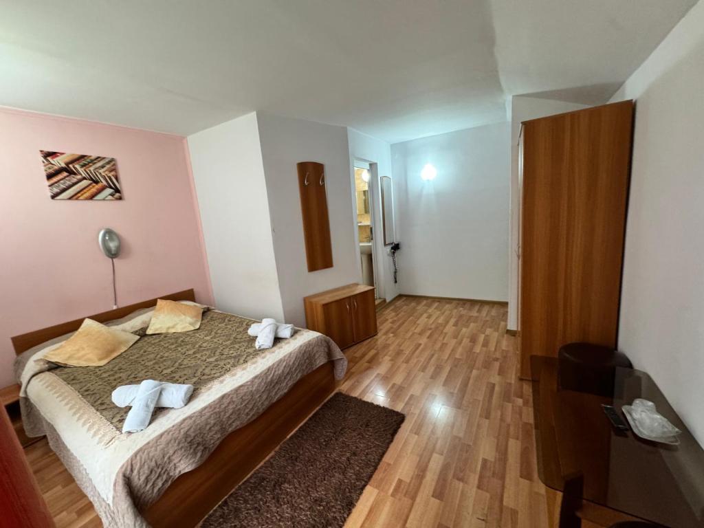 Pensiunea Paco - Resim 45