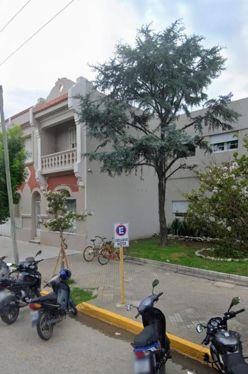 Altos Yrigoyen Hotel