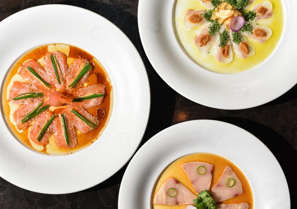 COMO Metropolitan London - Resim 14