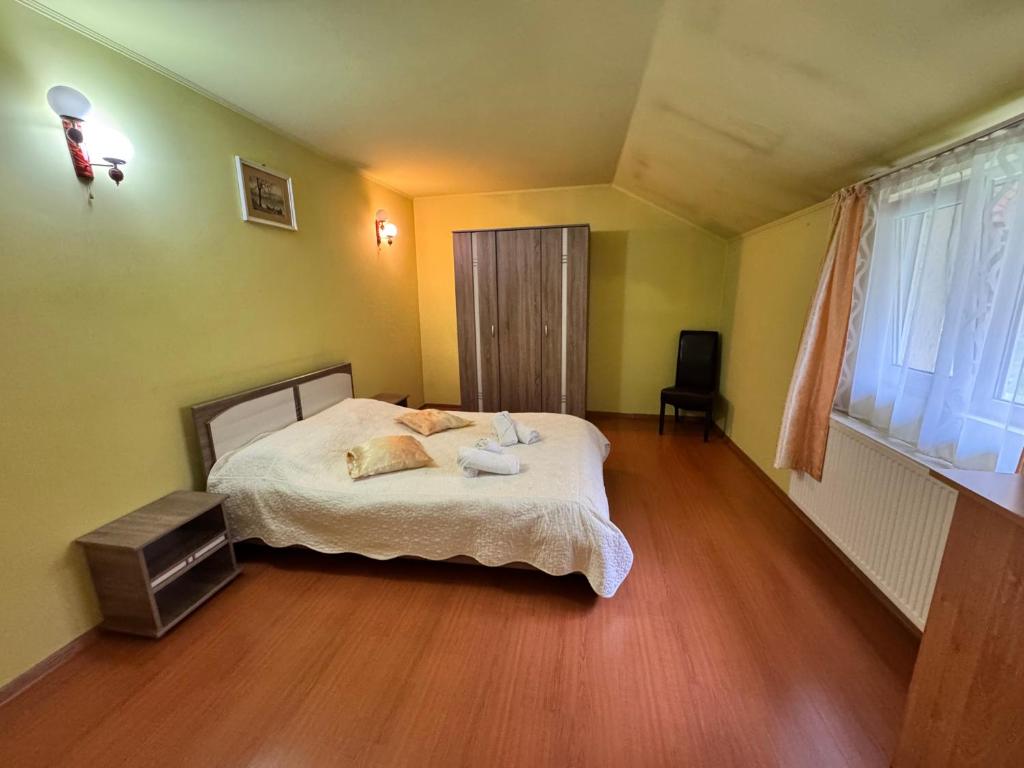 Pensiunea Paco - Resim 40