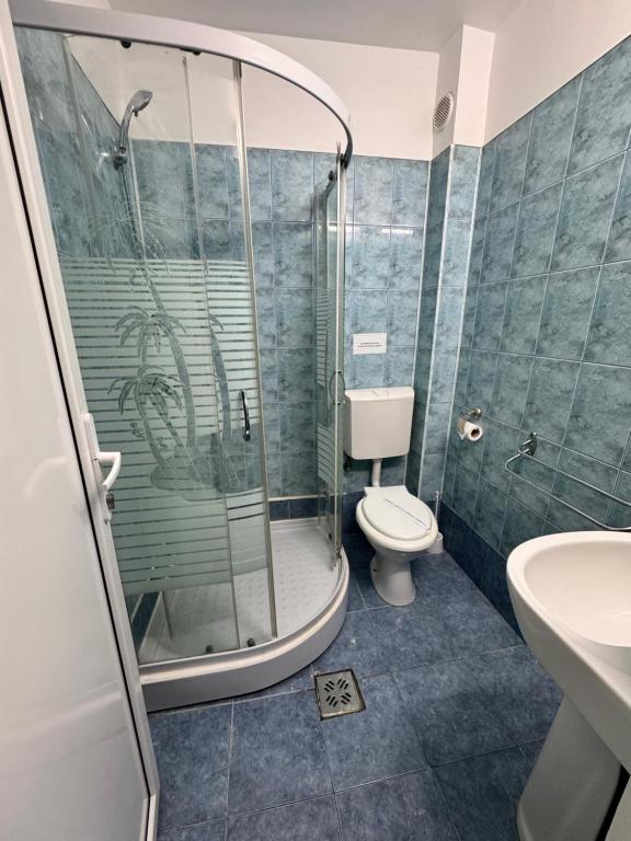 Pensiunea Paco - Resim 7