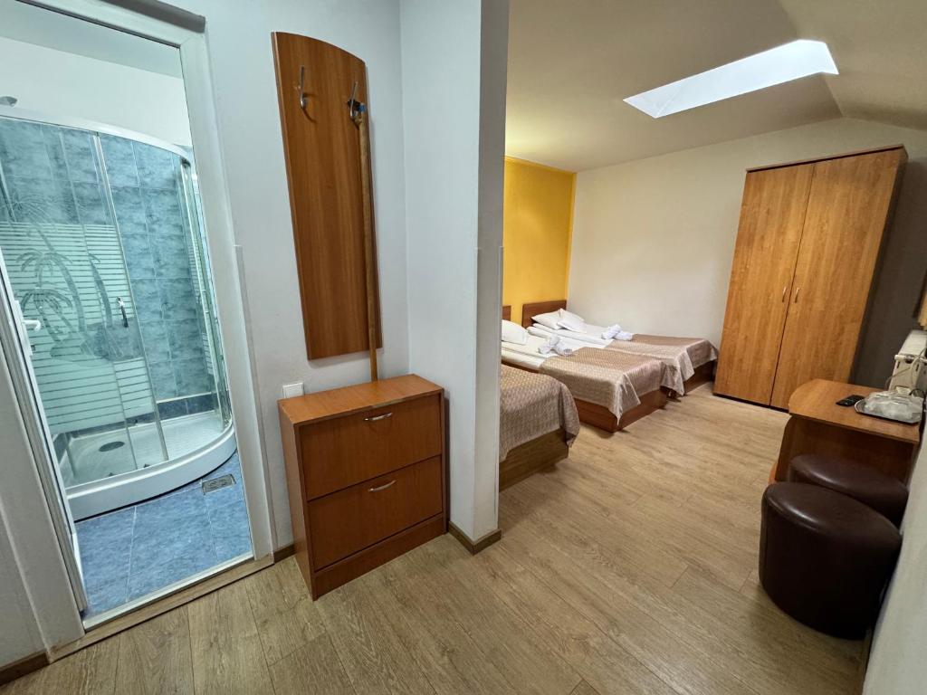 Pensiunea Paco - Resim 41