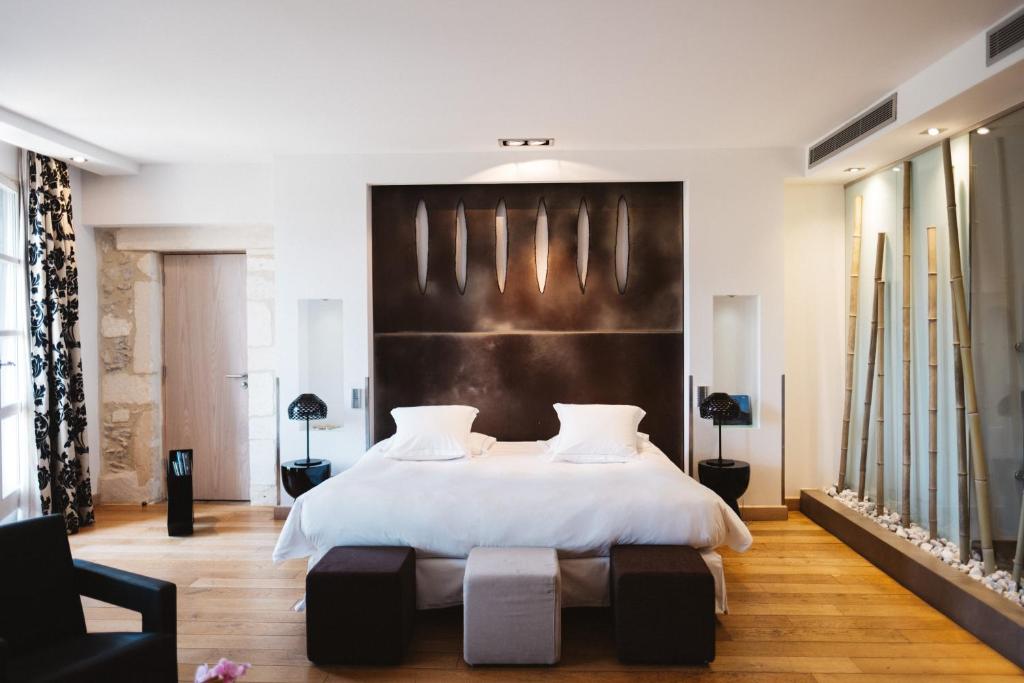 Domaine de Verchant & Spa - Relais & Châteaux - 2