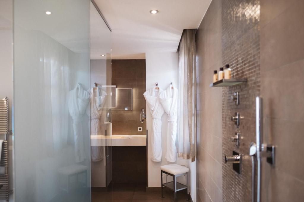 Domaine de Verchant & Spa - Relais & Châteaux - 4