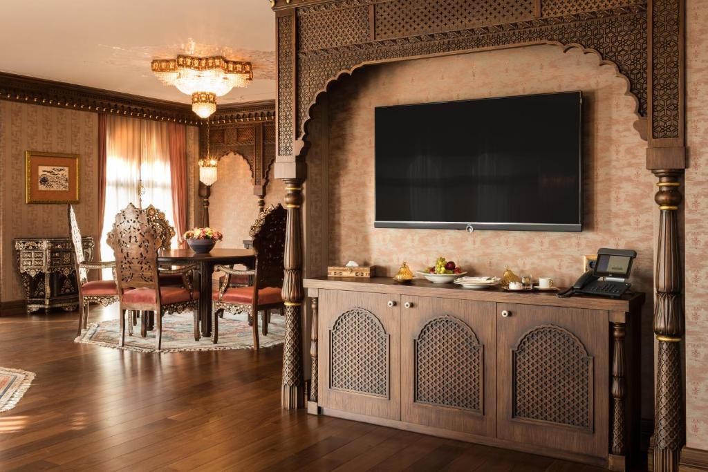 AJWA Sultanahmet - Preferred Hotels LVX Collection 4