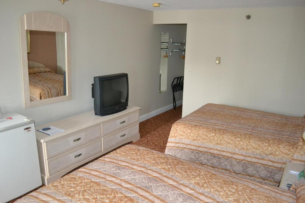 Seabrook Inn - 