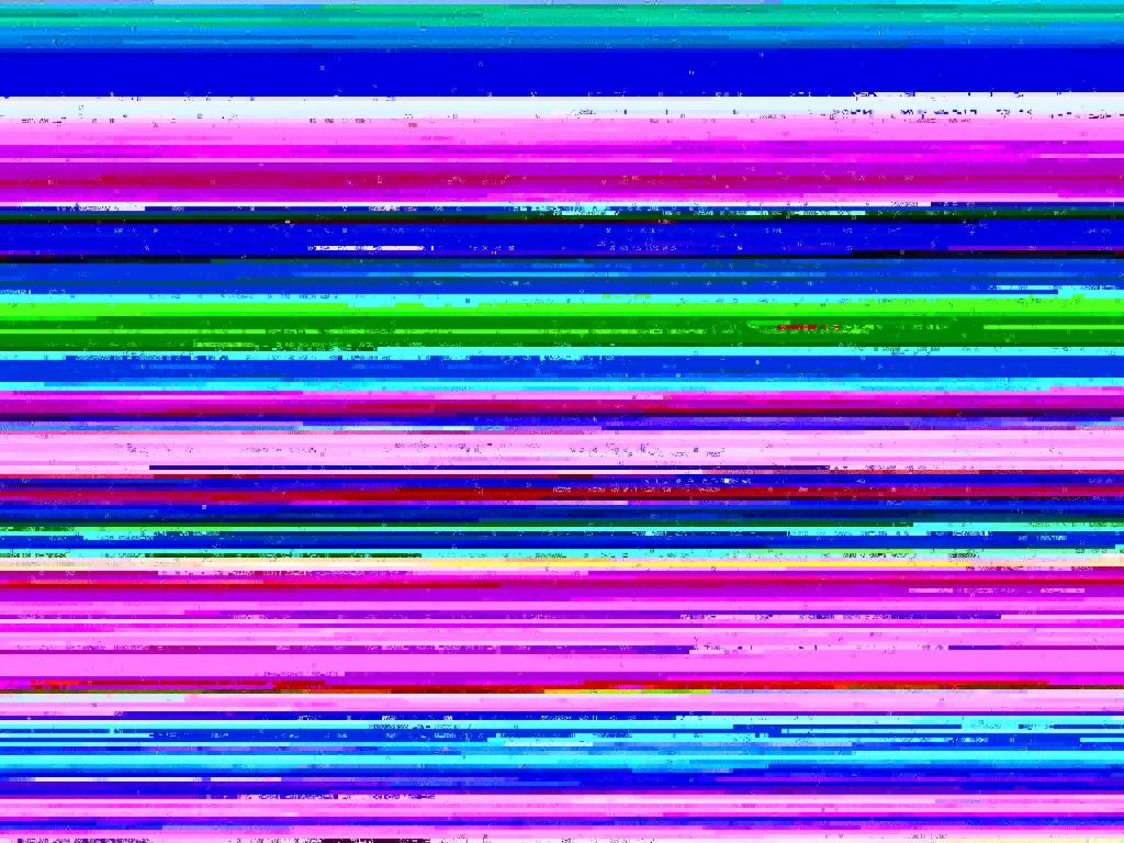 a pile of rainbow colored backgrounds at Holiday Home Marija by Interhome in Primorski Dolac