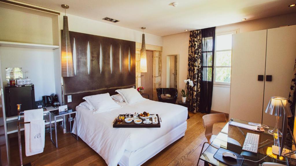 Domaine de Verchant & Spa - Relais & Châteaux - 7