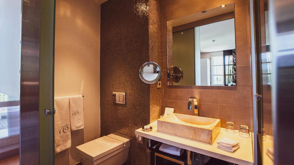 Domaine de Verchant & Spa - Relais & Châteaux - 8