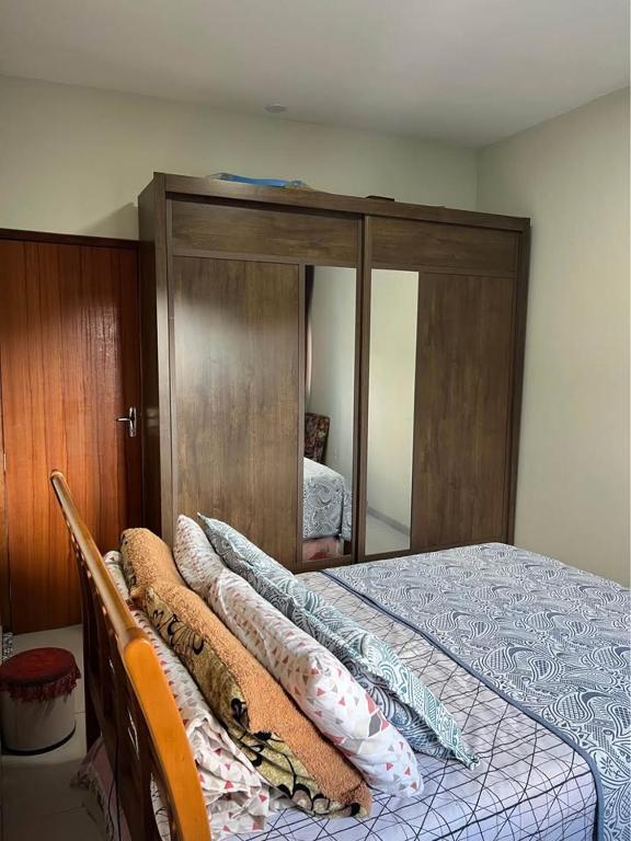 Galeriebild der Unterkunft Condomínio Junger in Betim