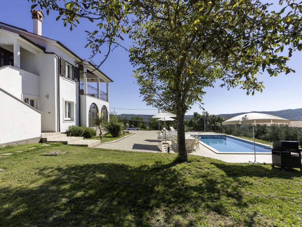 Apartment Meri by Interhome
