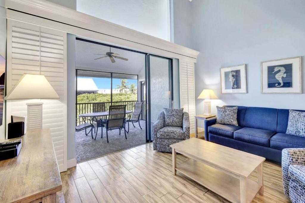 Gallery image of Captiva Resort Villa 3131 in Captiva