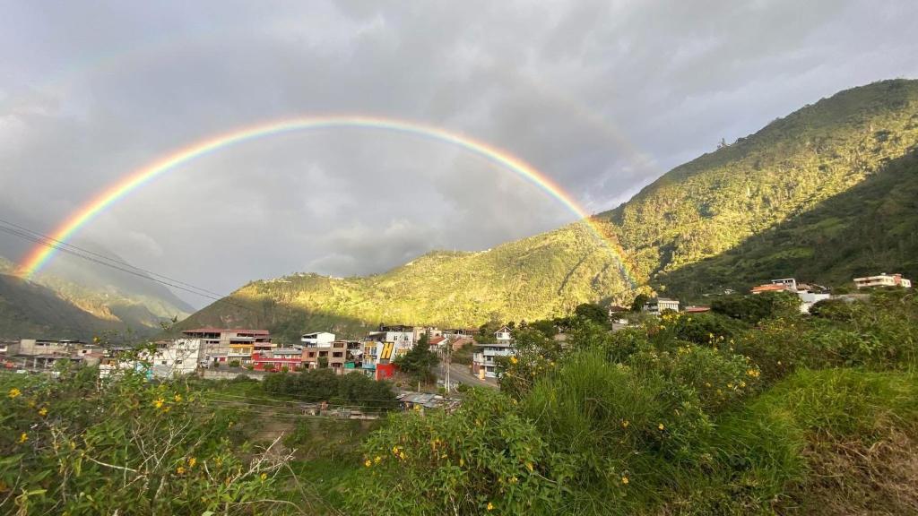 Fotografie z fotogalerie ubytování Freestyle House Hostel v destinaci Lligua