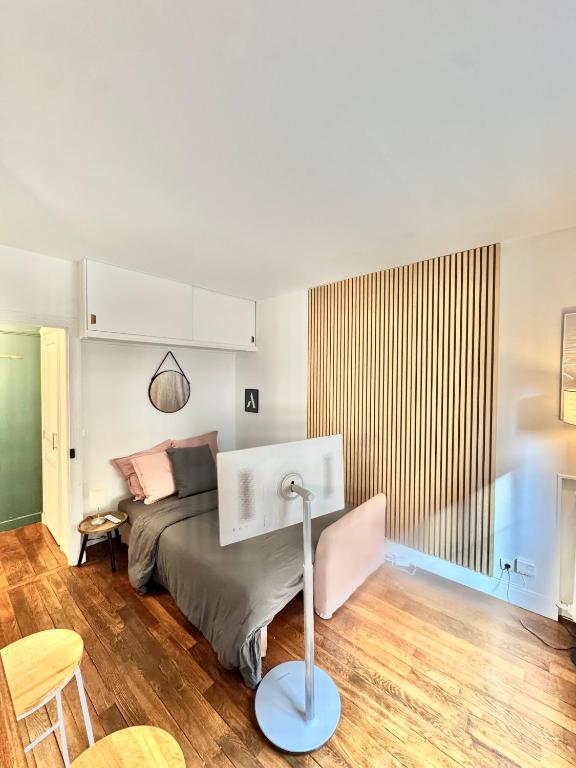 Suite City Cathedrale-Notre-Dame