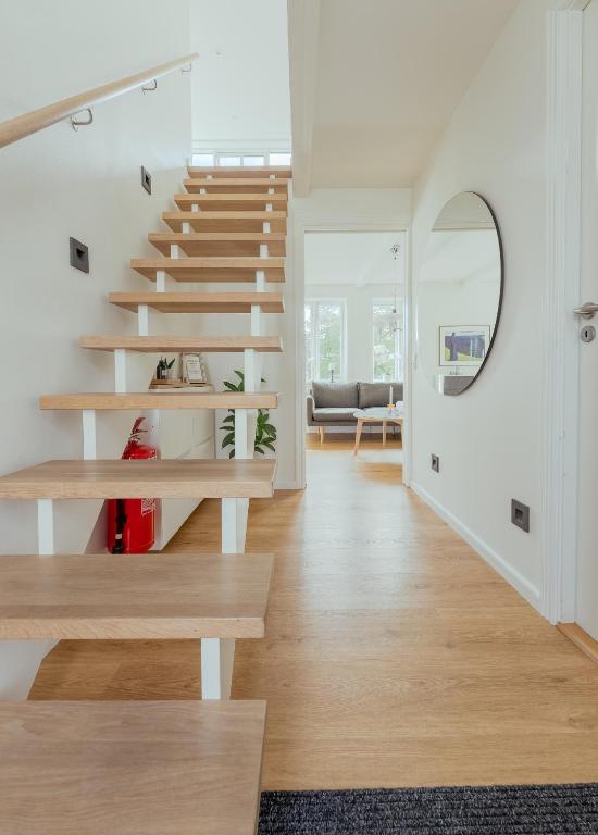 Central Tórshavn Home - Close to Attractions