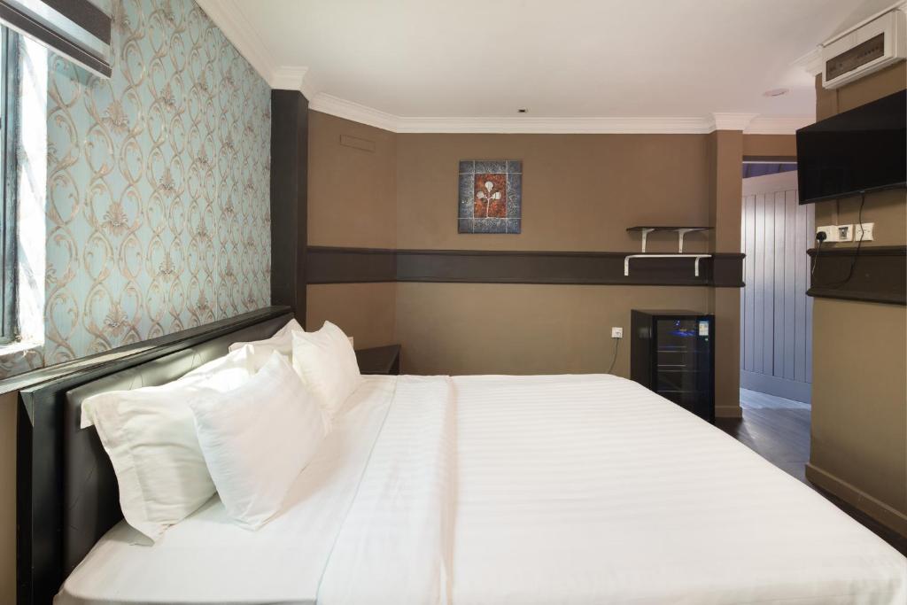 امکانات The Quay Hotel Bugis - تصویر ۴