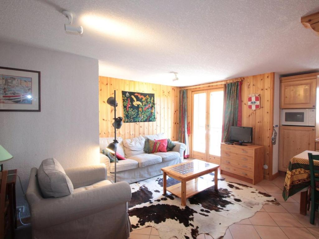 Duplex cosy pour 6 pers, au pied des pistes avec balcon, à 500m des commerces! - FR-1-572-174 - Housity