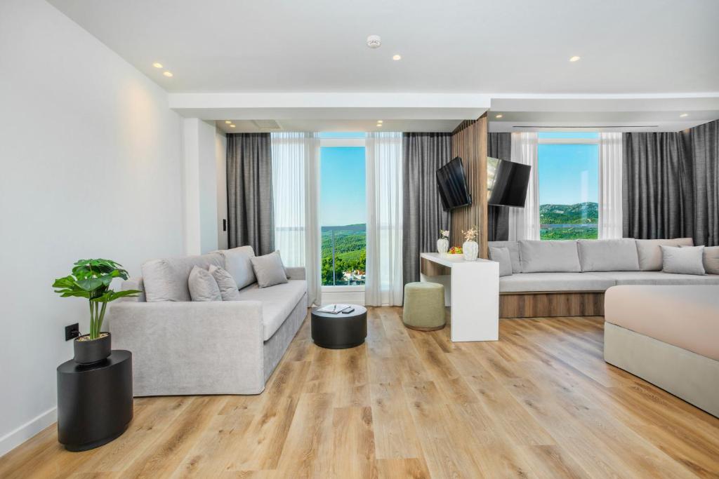 Pefka Hotel - Resim 37