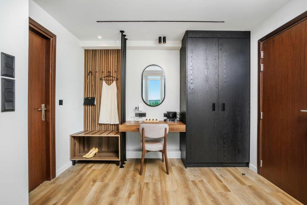 Pefka Hotel - Resim 38