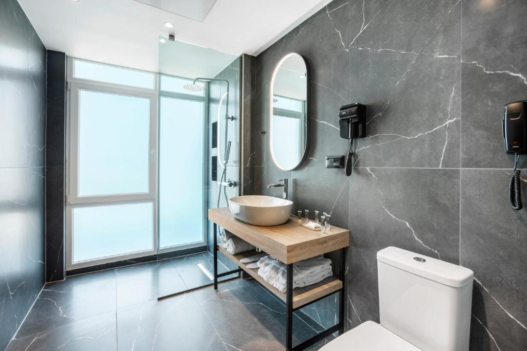 Pefka Hotel - Resim 34