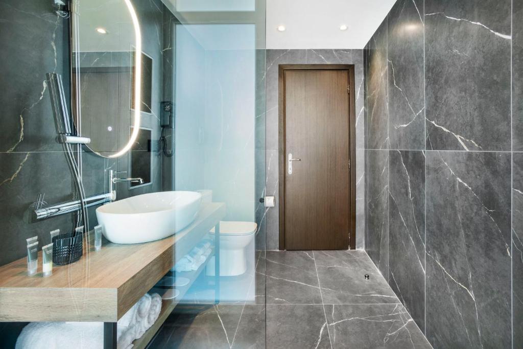 Pefka Hotel - Resim 31