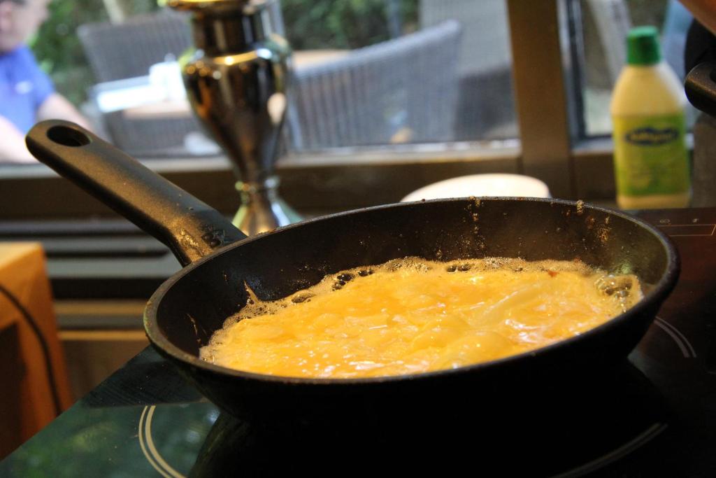 Bastion Hotel Amsterdam Zuidwest - Resim 24