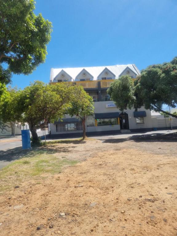 Fotografie z fotogalerie ubytování Strand Hotel v destinaci Strand