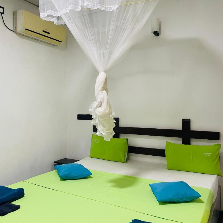 Yashi's Place Sigiriya - 3