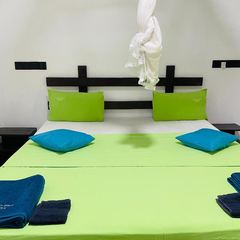 Yashi's Place Sigiriya - 4