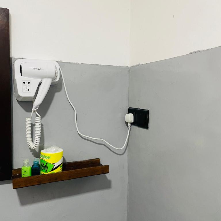 Yashi's Place Sigiriya - 14