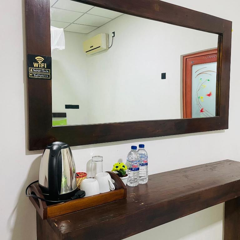 Yashi's Place Sigiriya - 9