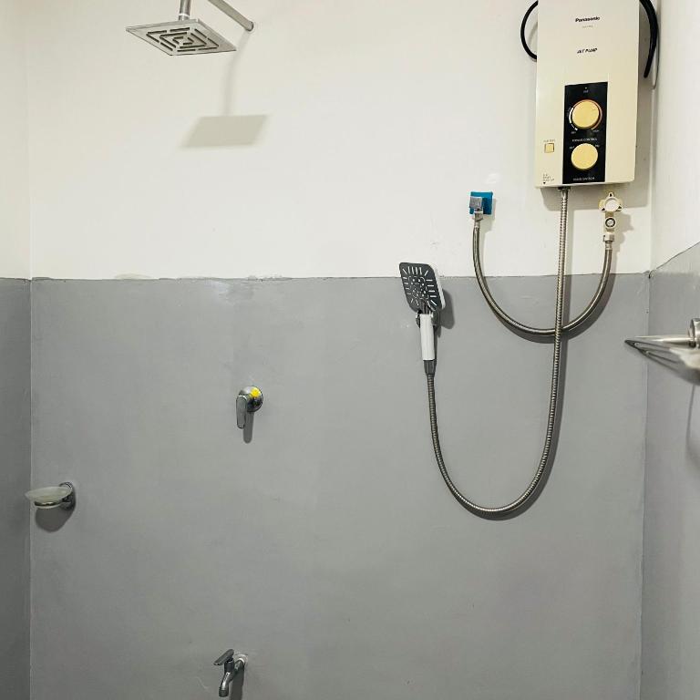 Yashi's Place Sigiriya - 15