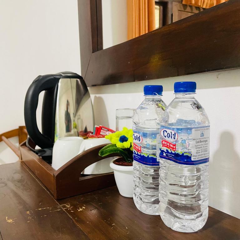 Yashi's Place Sigiriya - 10