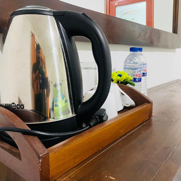 Yashi's Place Sigiriya - 11