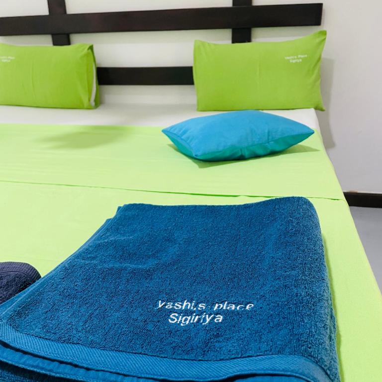 Yashi's Place Sigiriya - 5