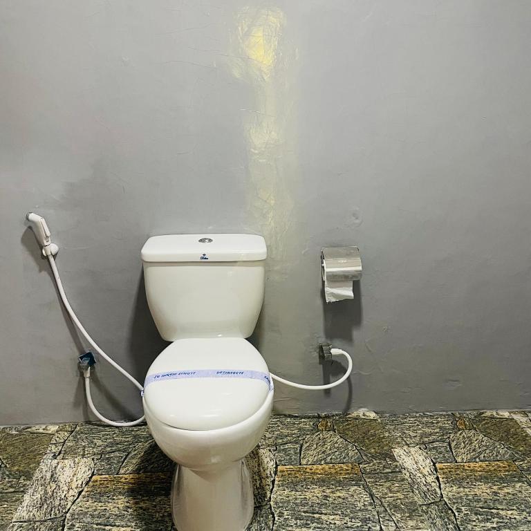 Yashi's Place Sigiriya - 13